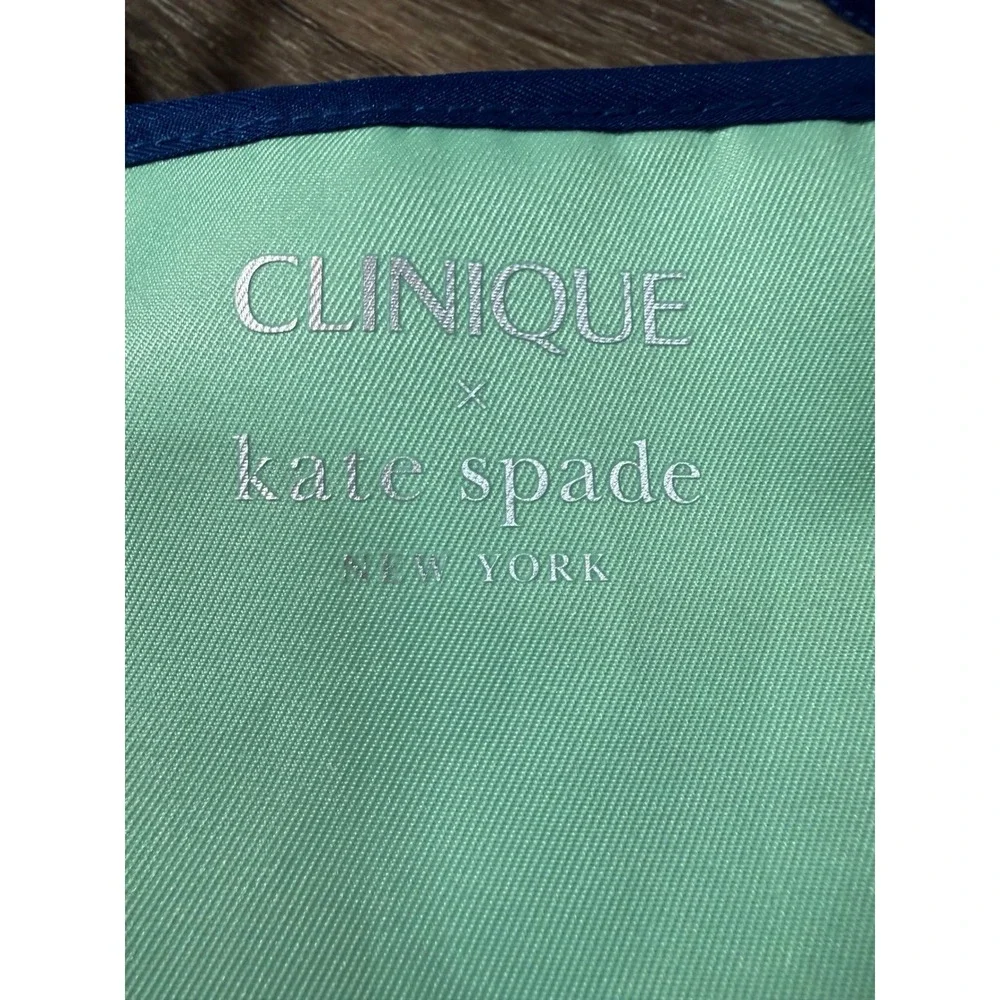 kate spade clinique kate